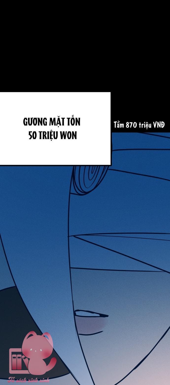 kẻ cắp gặp bà già chapter 19 20