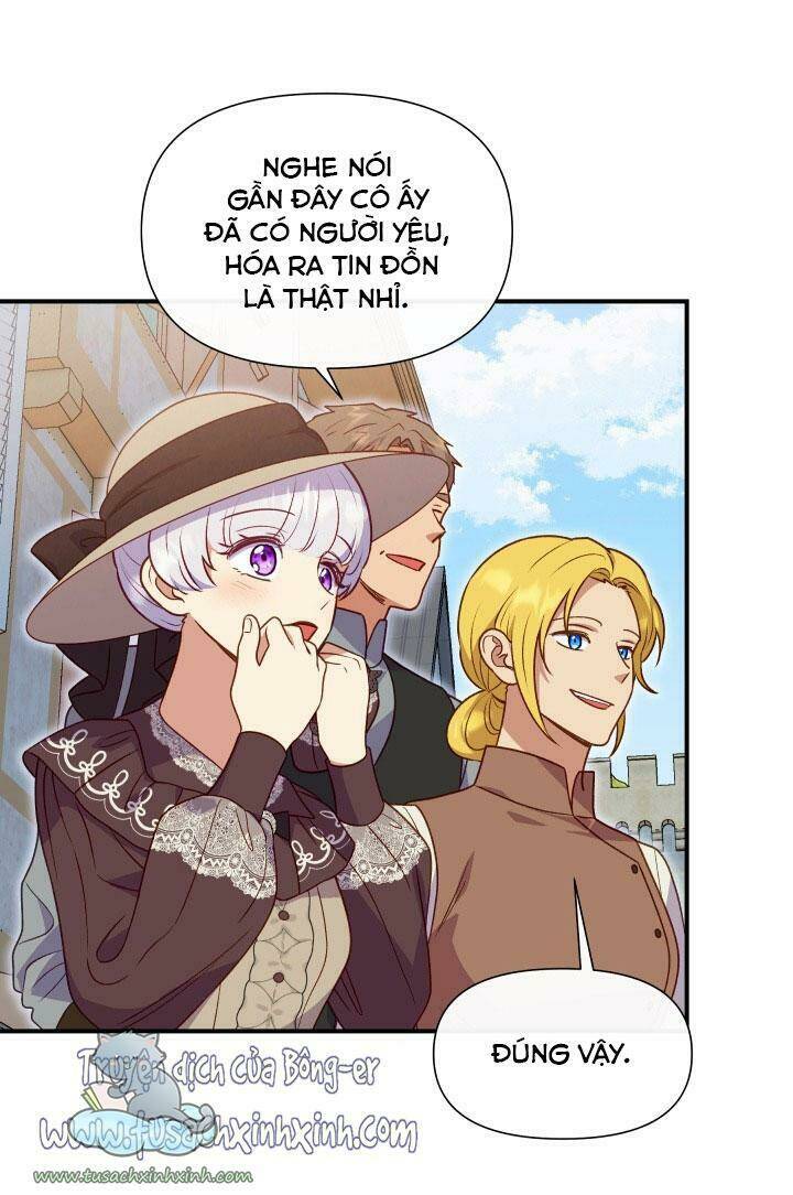 khế ước của nữ công tước quái vật chapter 141 18