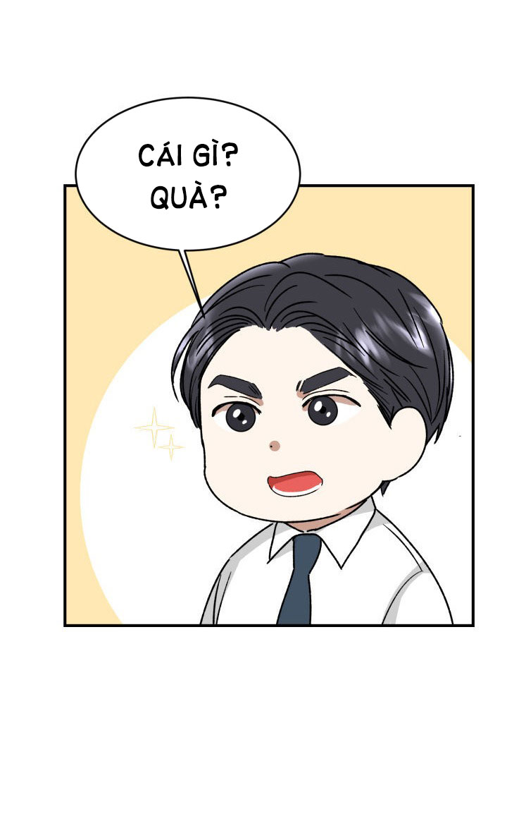 Ưu Thế Tuyệt Đối chapter 5.2 - Trang 5