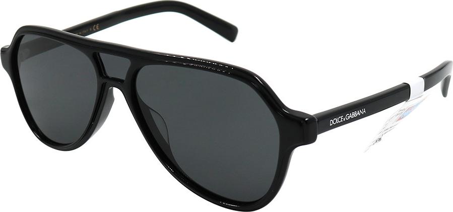Kính mát Unisex Dolce&Gabbana DG4355F