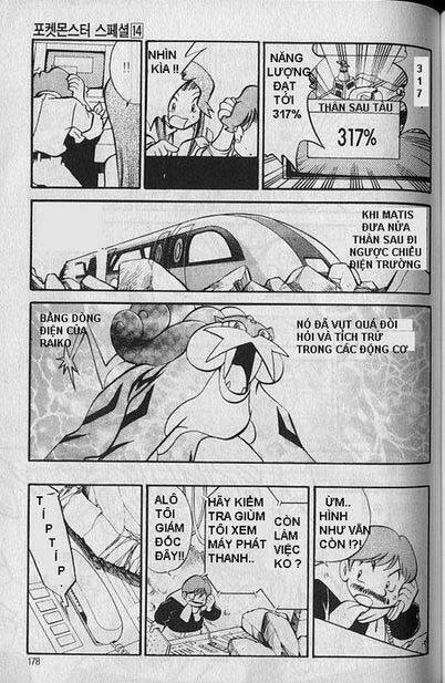 thú cưng đặc biệt chapter 179 7