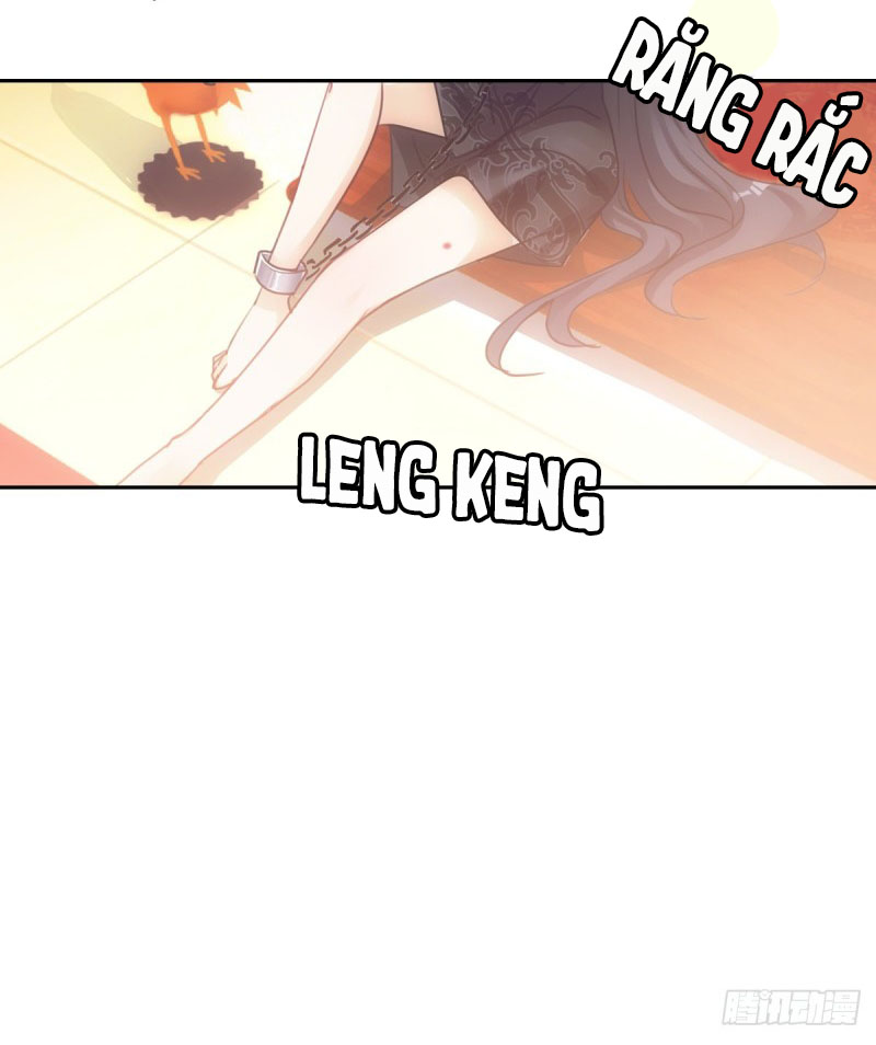 khi sư - umee chapter 10 37