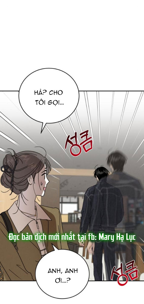 Thuyết Tình Yêu Ích Kỷ chapter 5.1 37