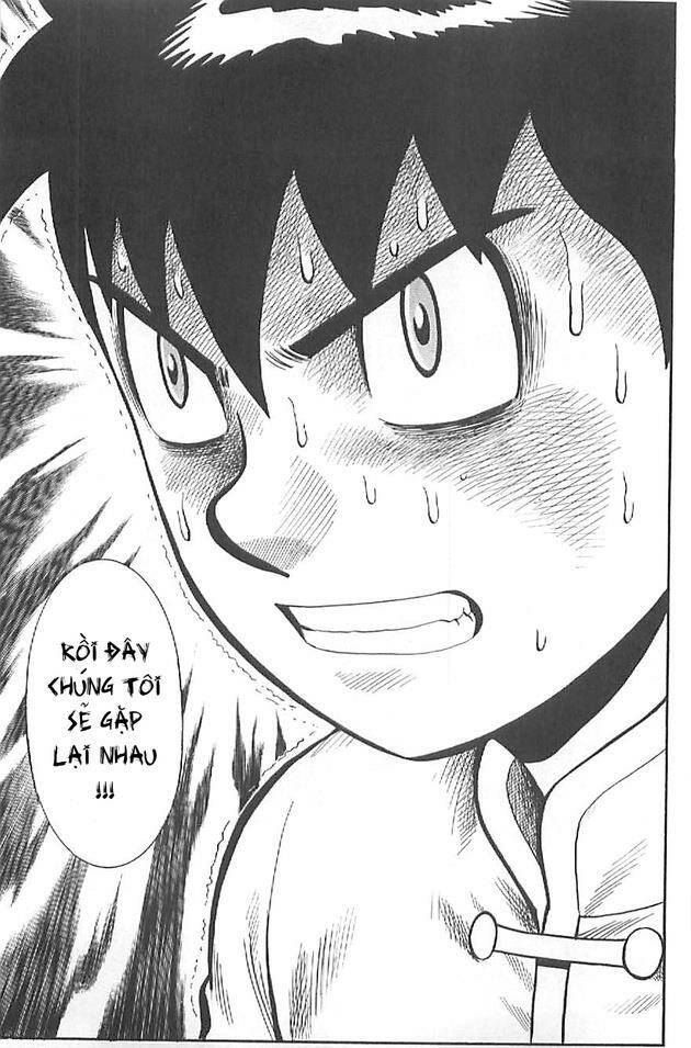 hoàng phi hồng phần iii chapter 6 43