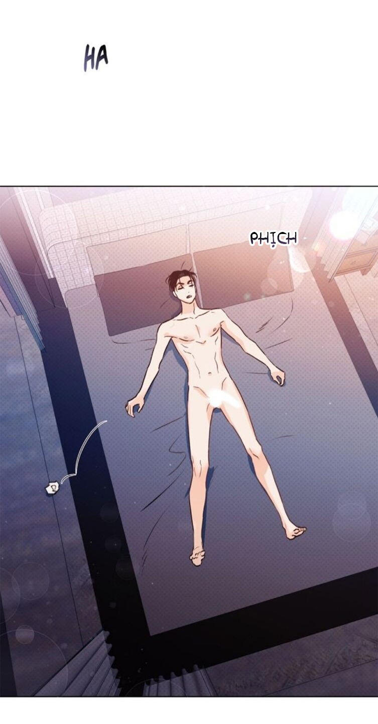 cái giá của sự nổi tiếng chapter 16 38