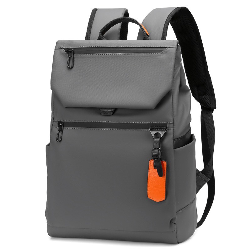 Balo nam nữ thời trang tích hợp công nghệ, chống nước, đựng latop 14, 15 inch