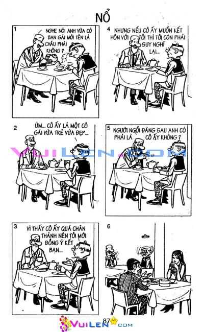 chú thoòng (full trọn bộ) chapter 27 4