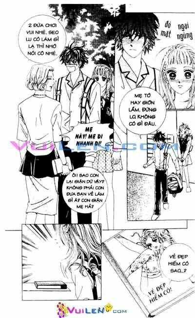 thủ lĩnh chunja chapter 7 110