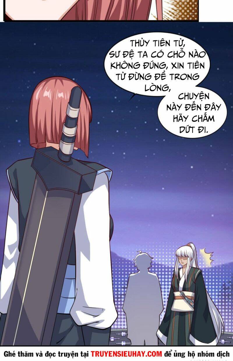 tiên ma đồng tu chapter 70 9