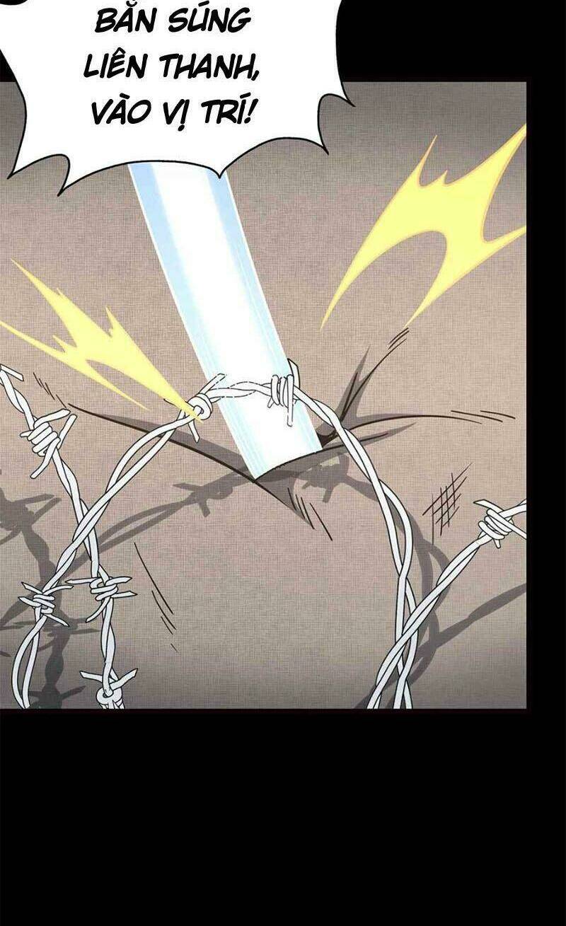 bạn gái virus của tôi chapter 341 2