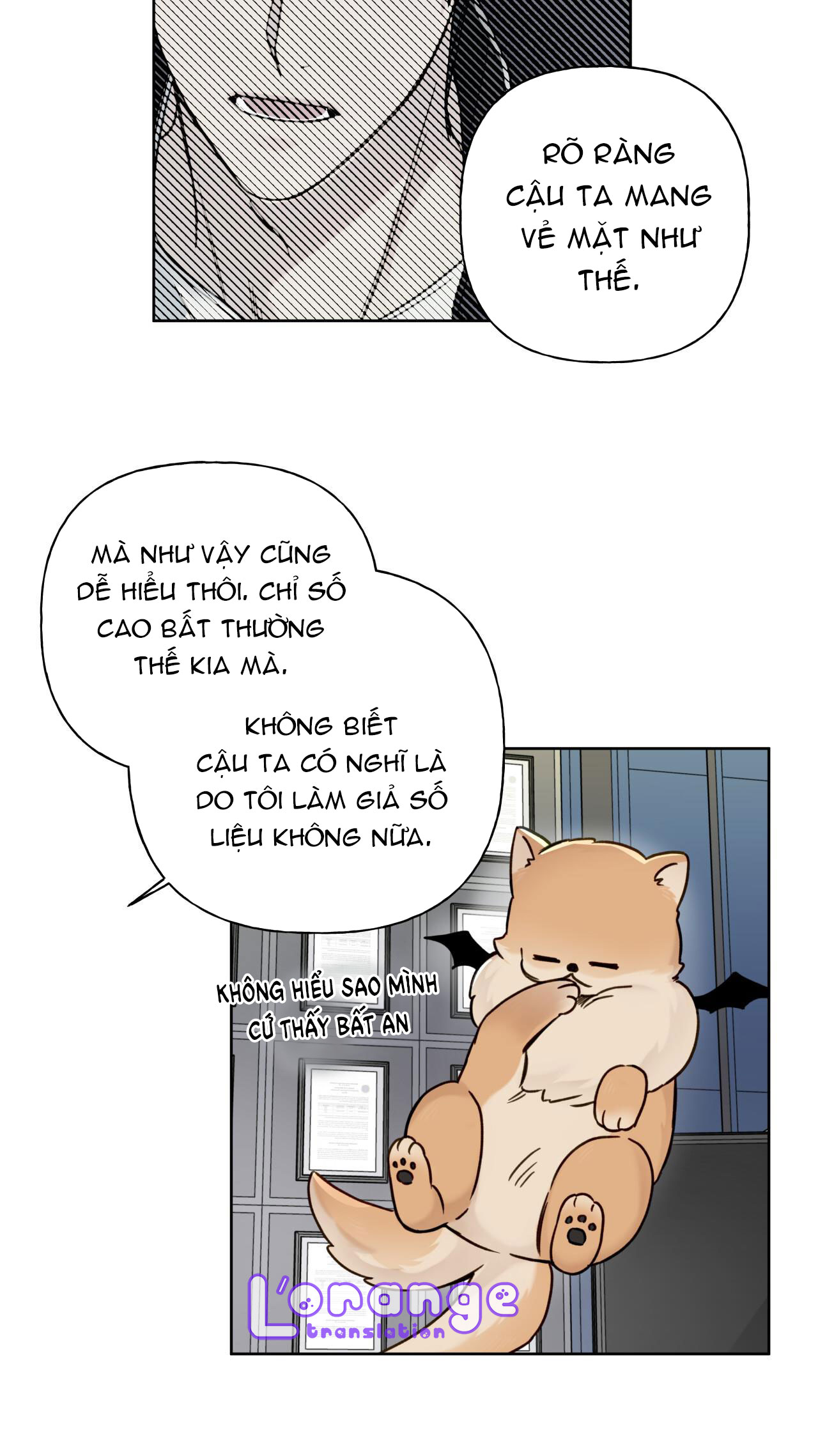 guiding nguy hiểm chapter 7 27