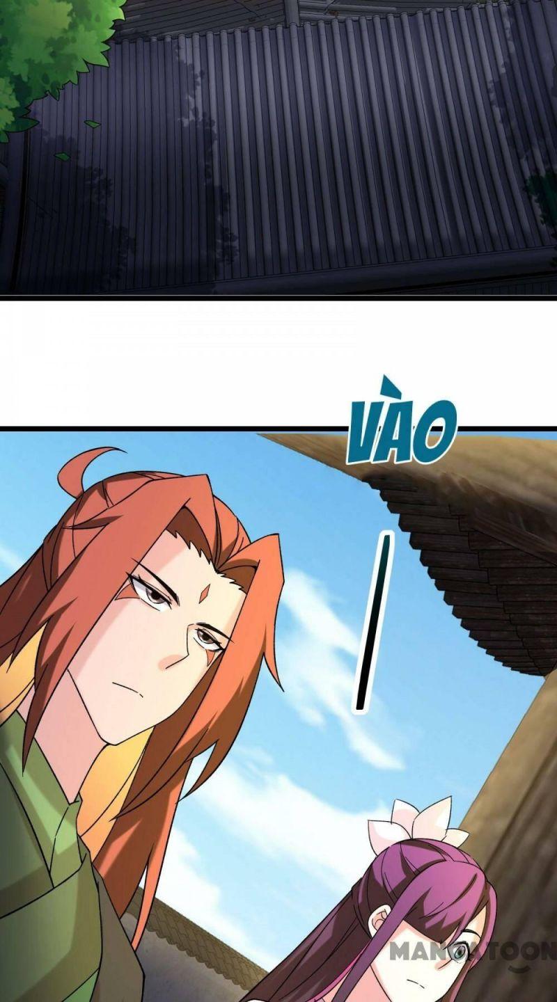 đồ đệ ta toàn là nữ ma đầu chapter 187 5