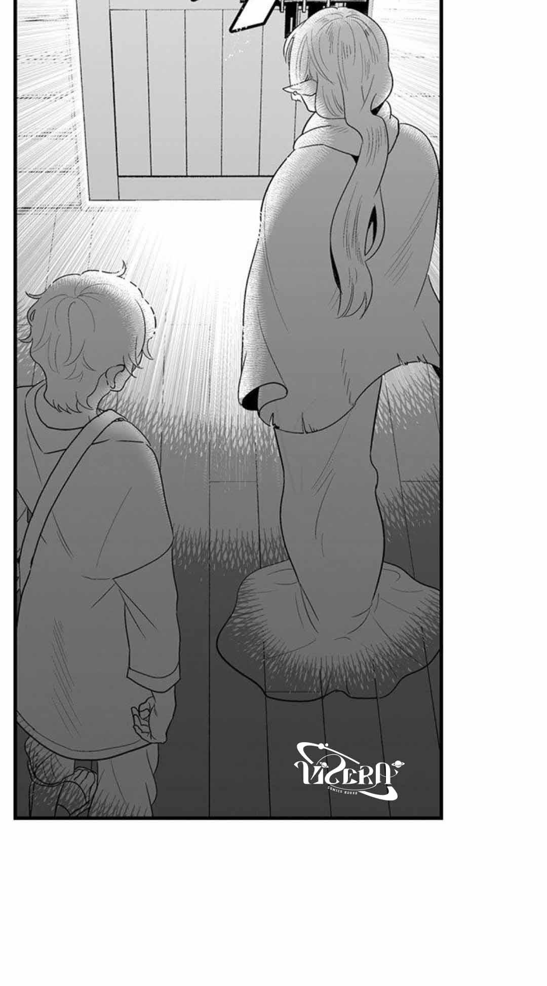 tôi chỉ muốn mang người yêu đã chết trở về chapter 9 11