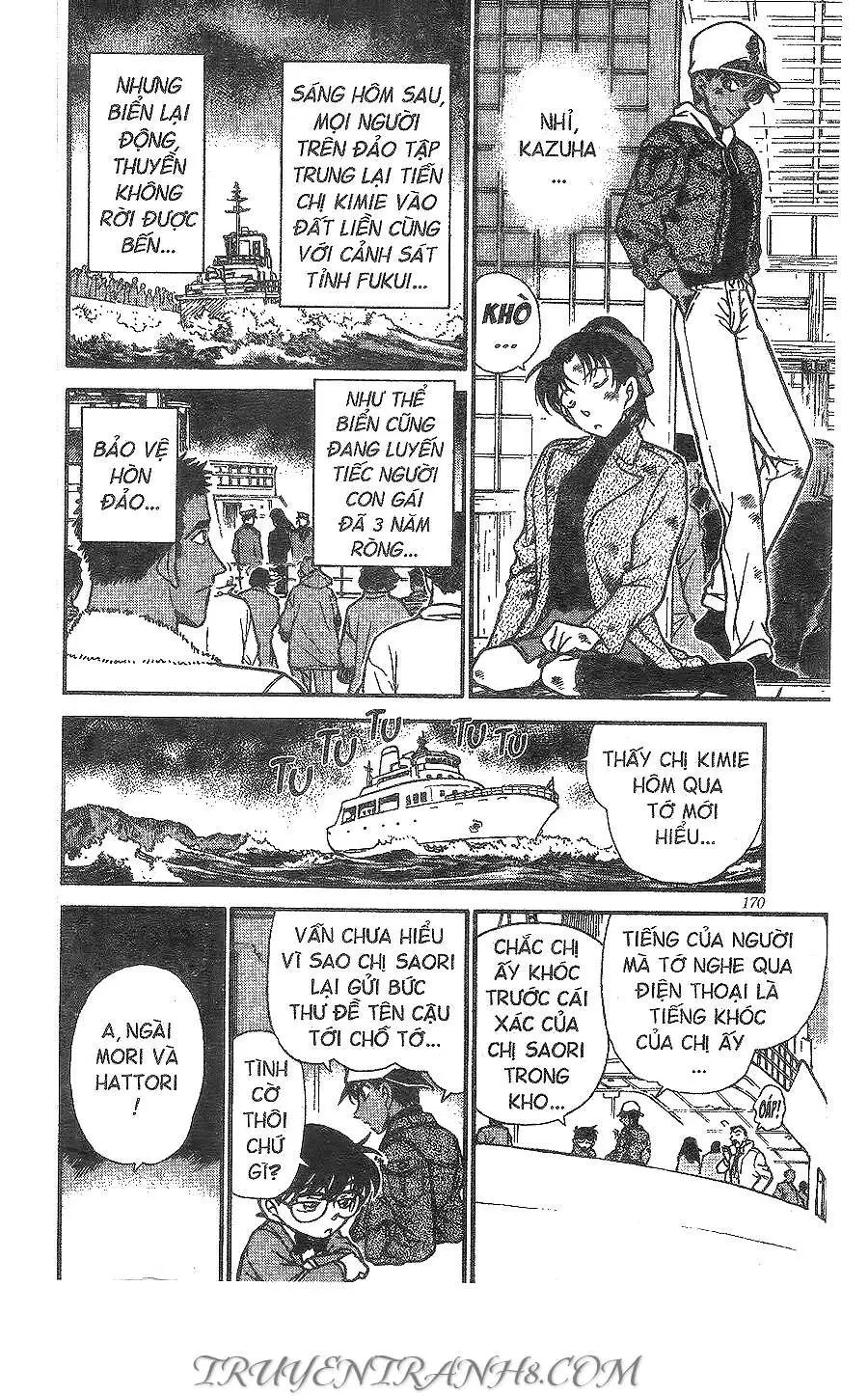 conan chapter 283 16