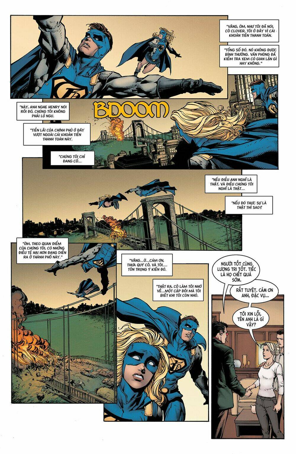 batman (2016) chapter 3 13