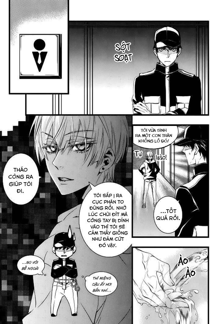 thư viện ma cà rồng chapter 17 8