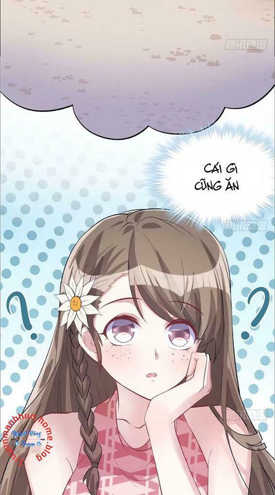 [16+] thảnh thơi thú thế chủng chủng điền, sinh sinh tể chapter 81 9