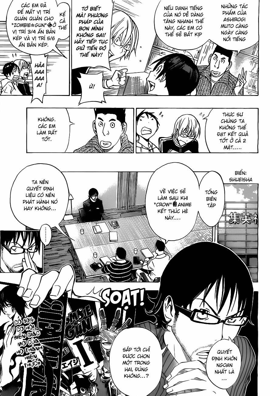 họa sĩ truyện tranh chapter 162 19