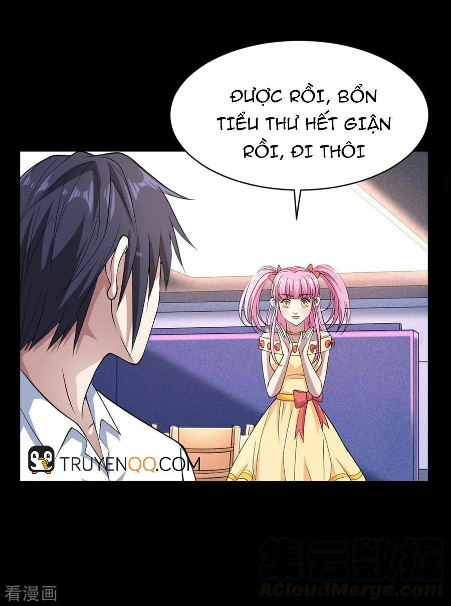 đô thị tà vương chapter 6 12