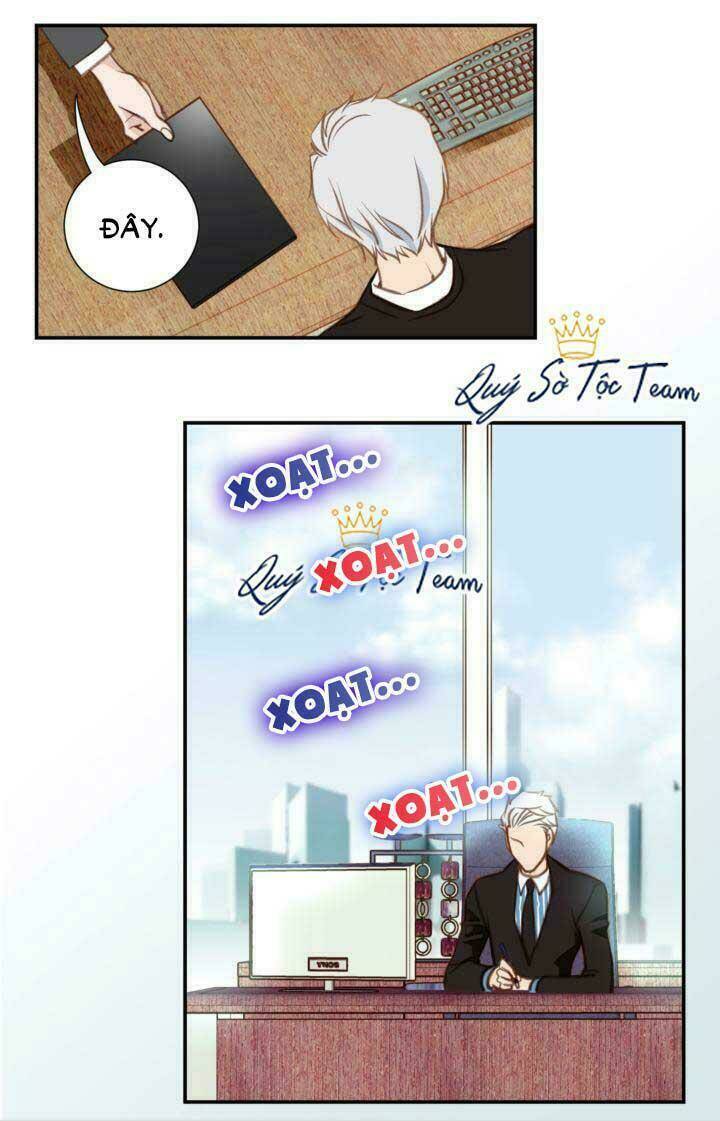 tiếp xúc chí mạng chapter 52 16