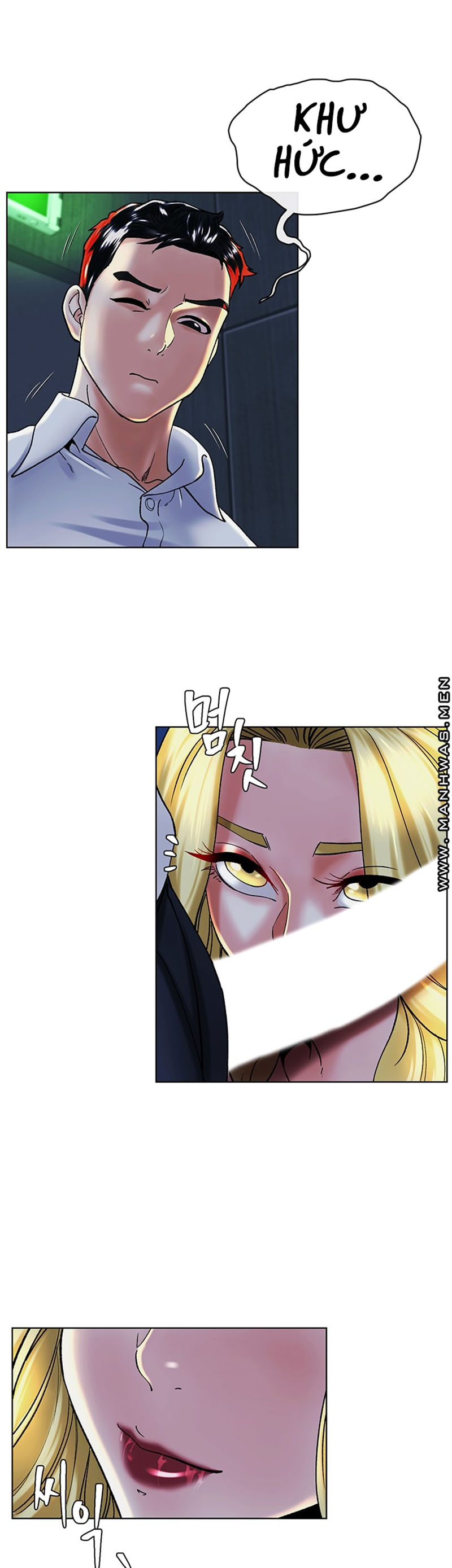 clb chăn rau chapter 13 7