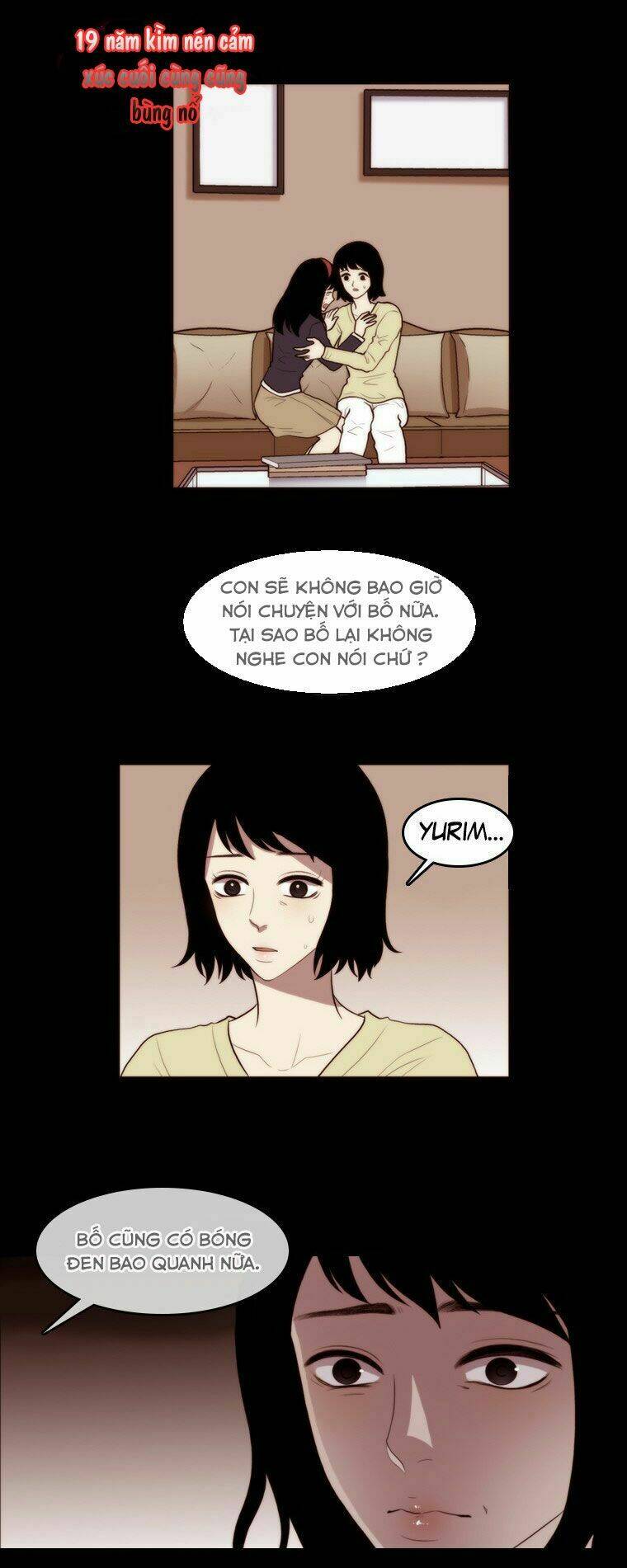 my shining world chapter 53 29