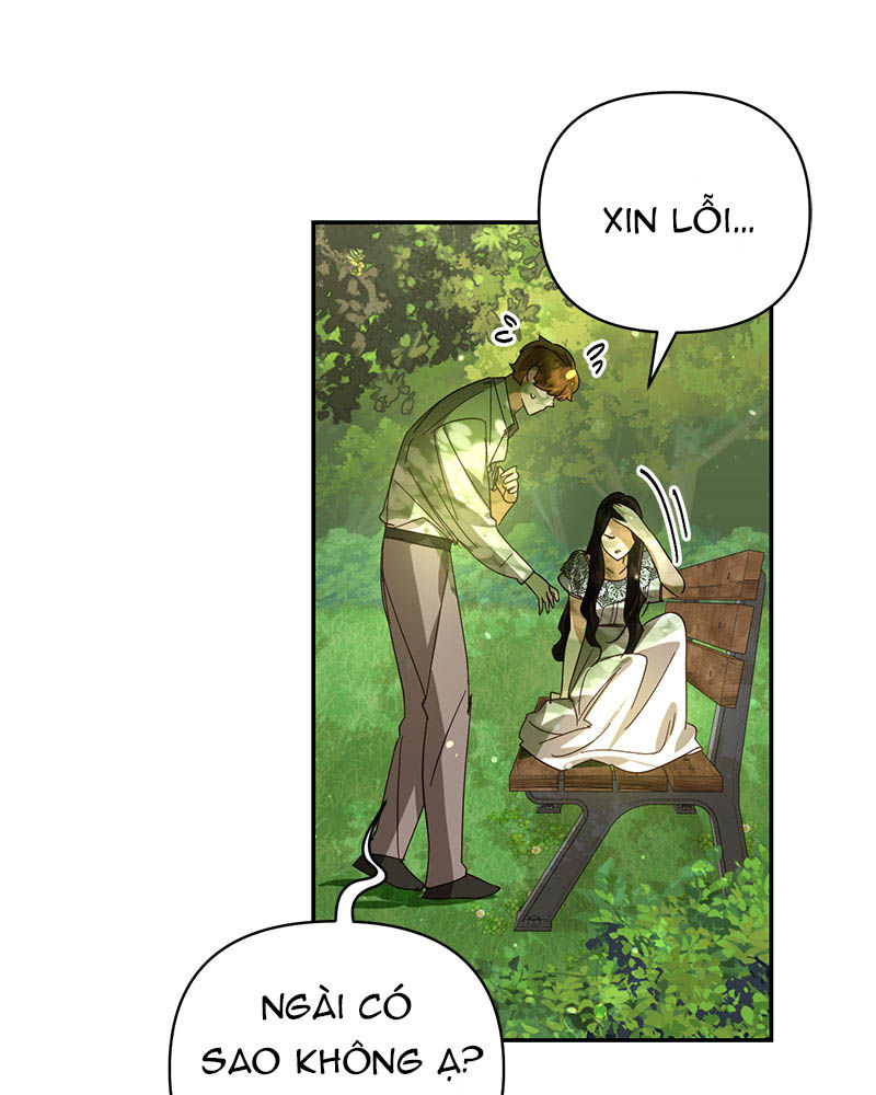 hậu cung của nữ chính chapter 83.1 16