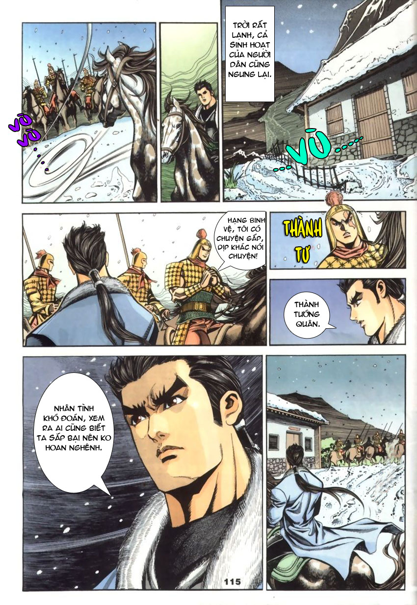 tầm tần ký chapter 34 26