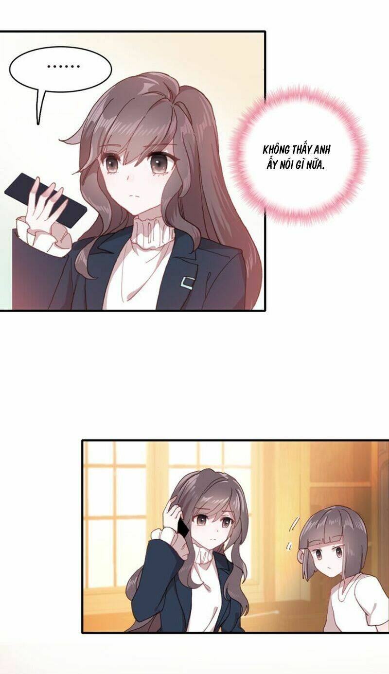 nhất sinh nhất thế mỹ nhân cốt chapter 14 15