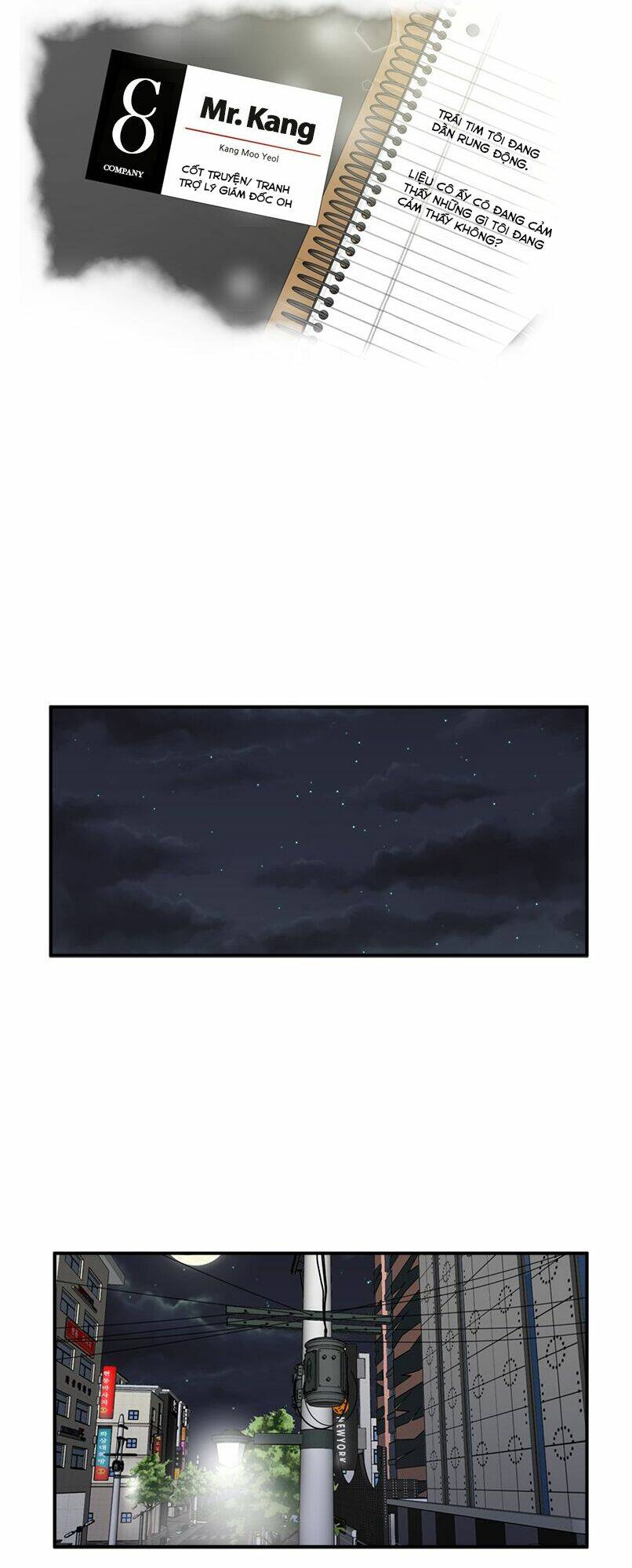 mr kang chapter 44 6
