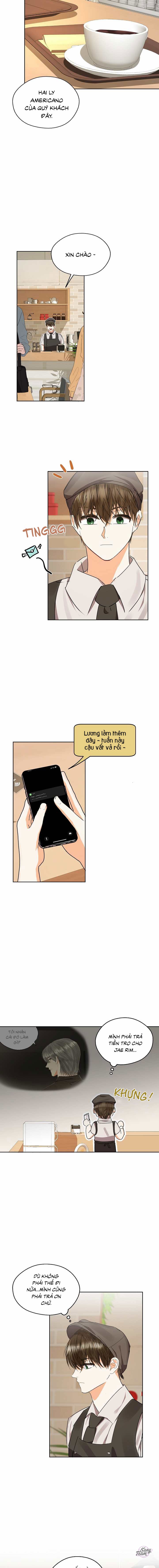 chanh đắng chapter 26 10