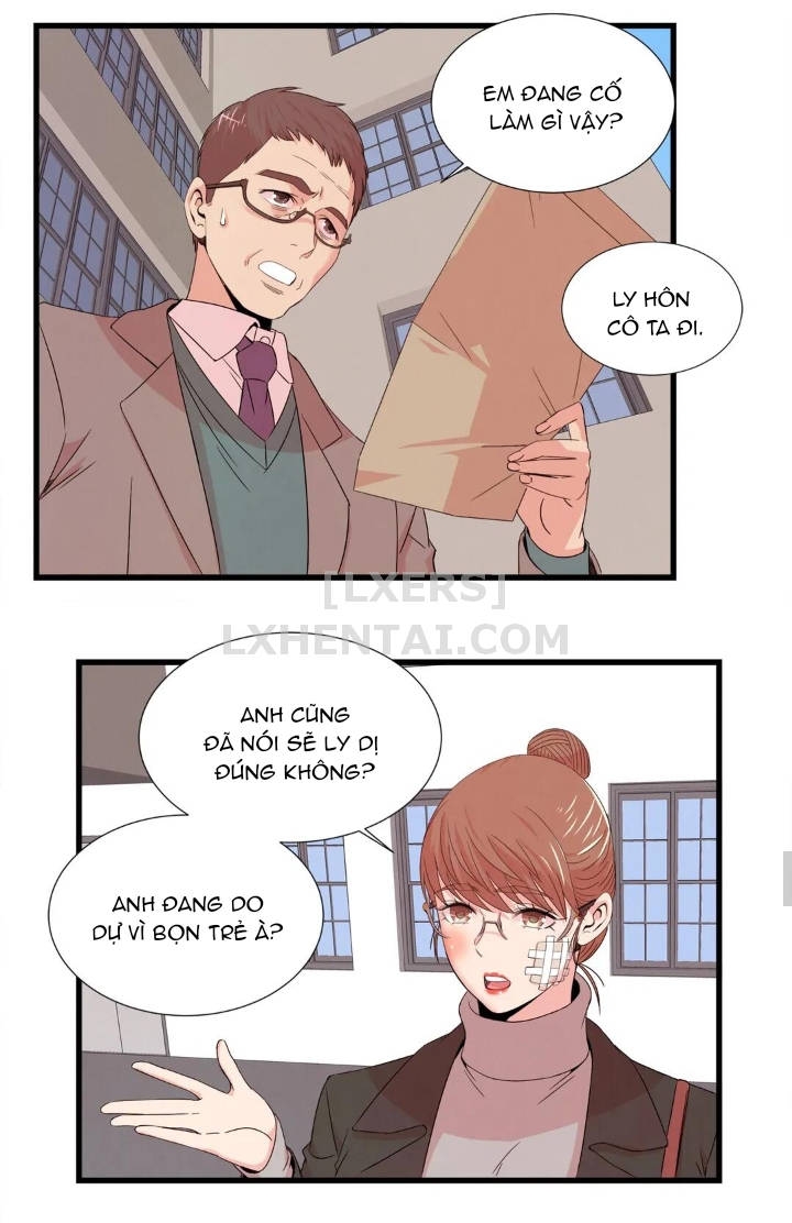 chuyên gia tình dục chapter 50 22