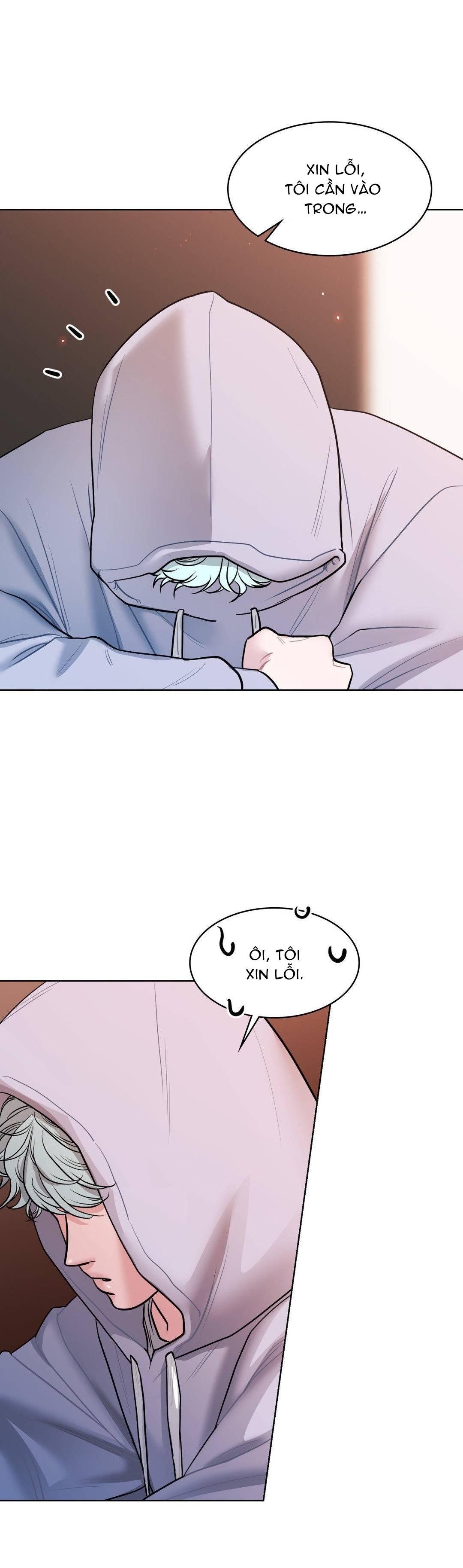 sữa và kem chapter 10 17