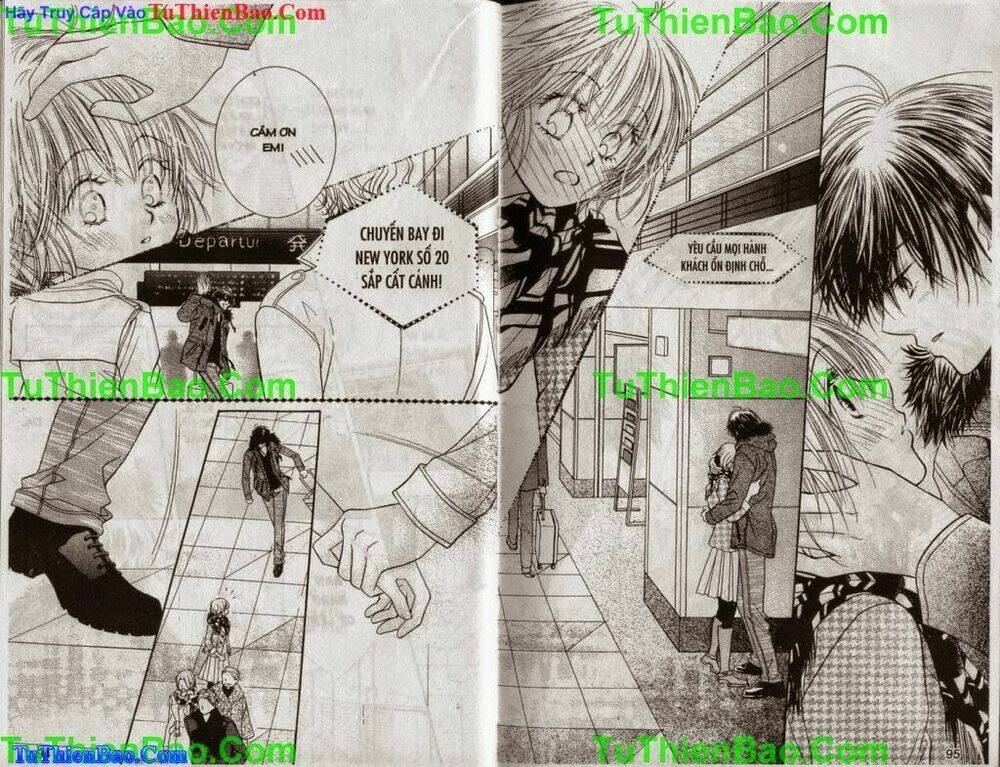 mê cung tình yêu chapter 9 48