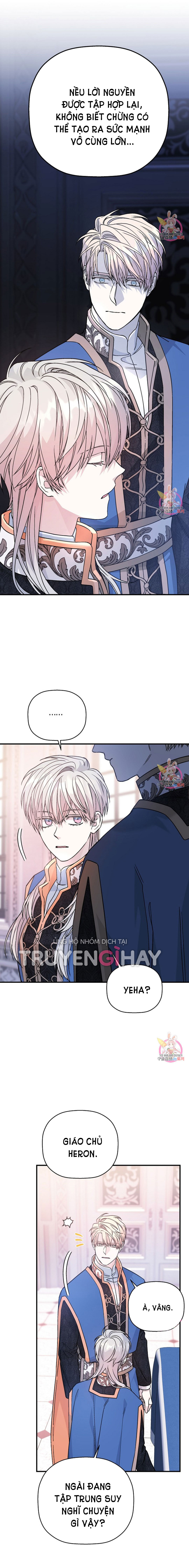 khế ước vĩnh cửu chapter 43.5 1