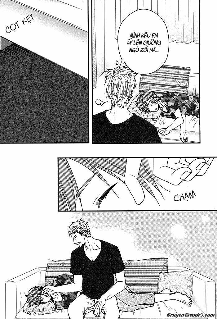 korotto ochita chapter 1 29