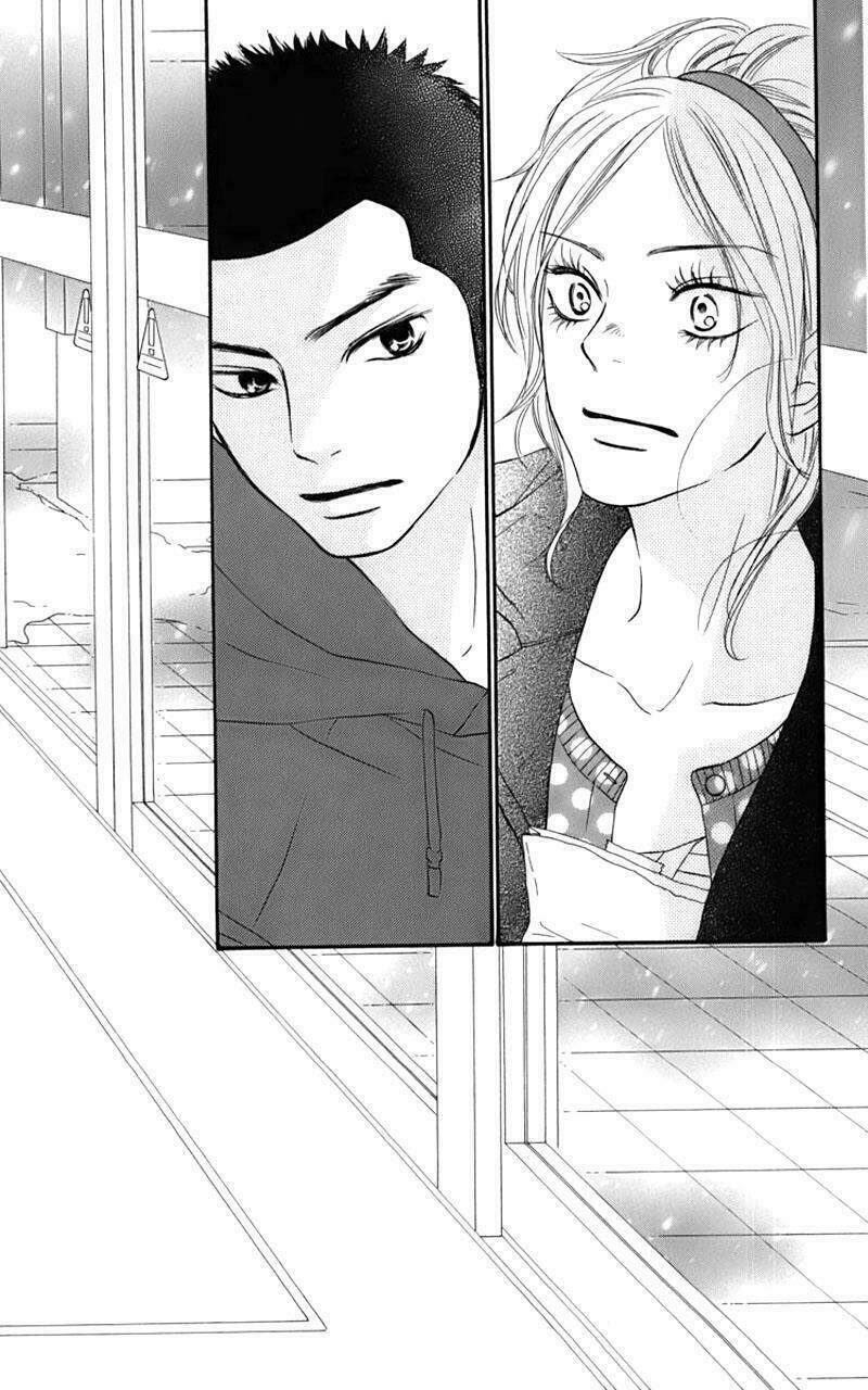 anh đã cho em biết bao thứ đầu tiên chapter 69 1