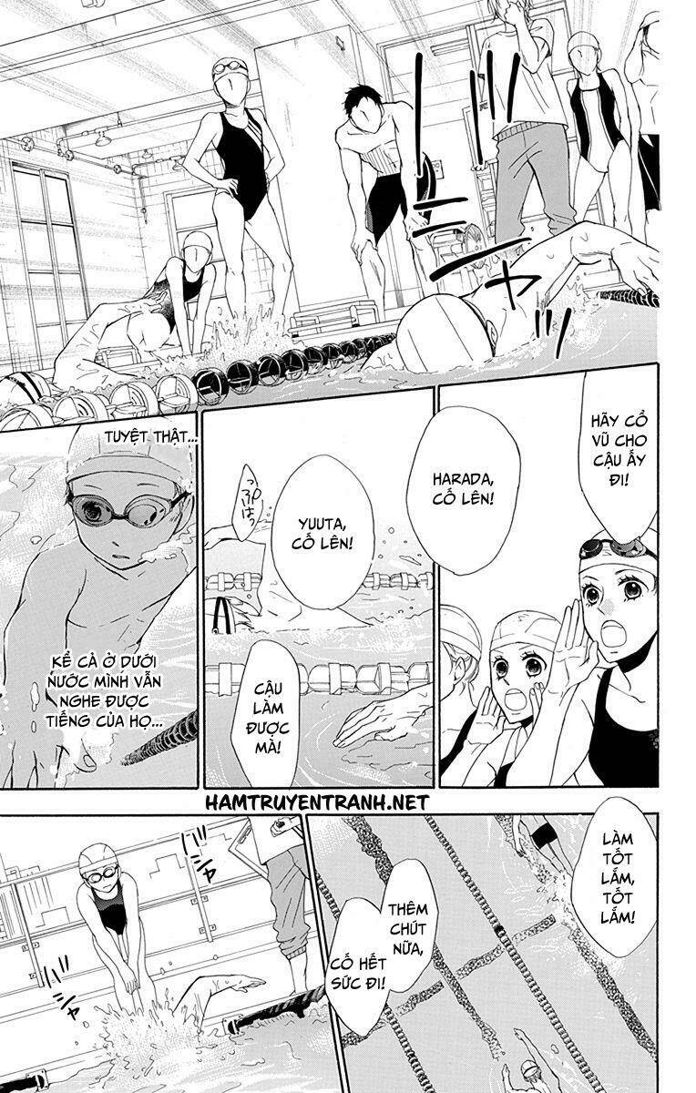 dansui! chapter 11.3 8