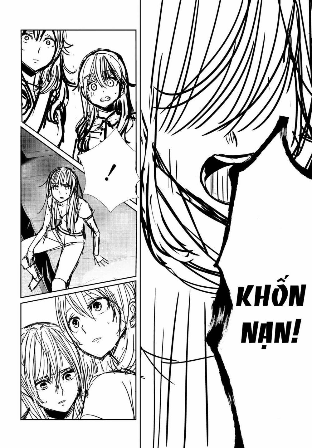 citrus (saburouta) chapter 33 13