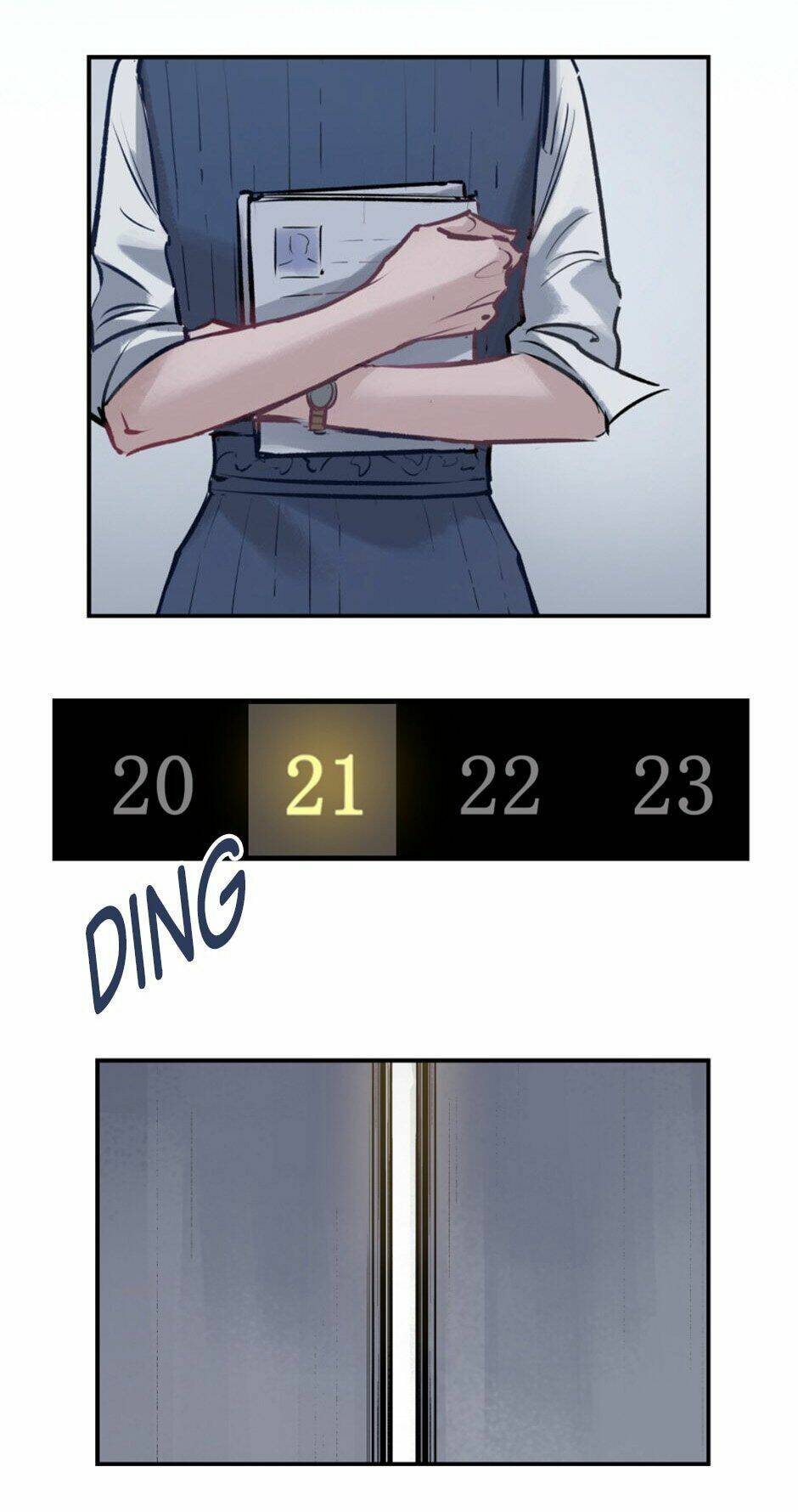 anh hùng và hiệp nữ chapter 6 1