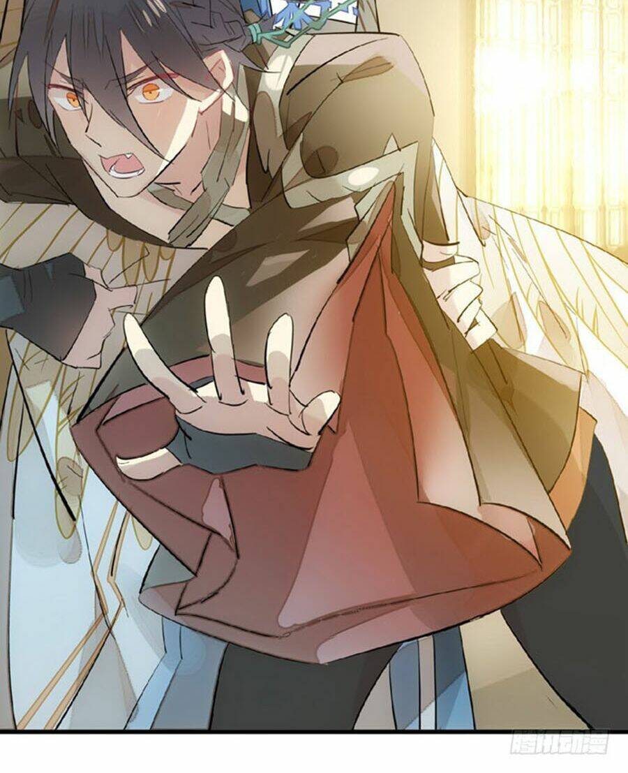 sư phụ lại trêu chọc ta chapter 67 35