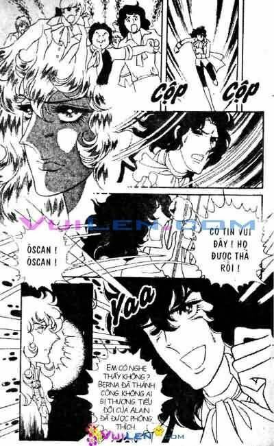 hoa hồng véc-xây chapter 11 12