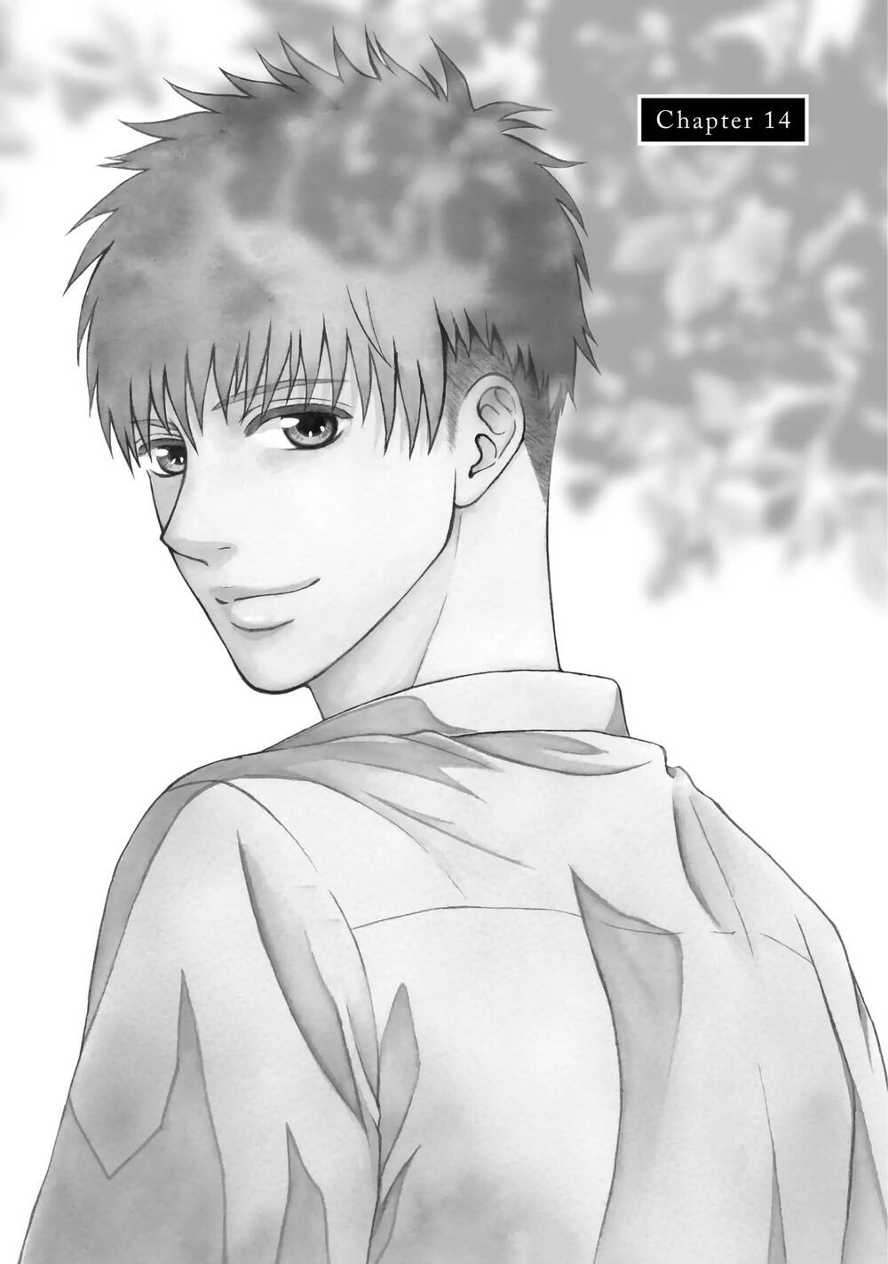 ano natsu chapter 14 1