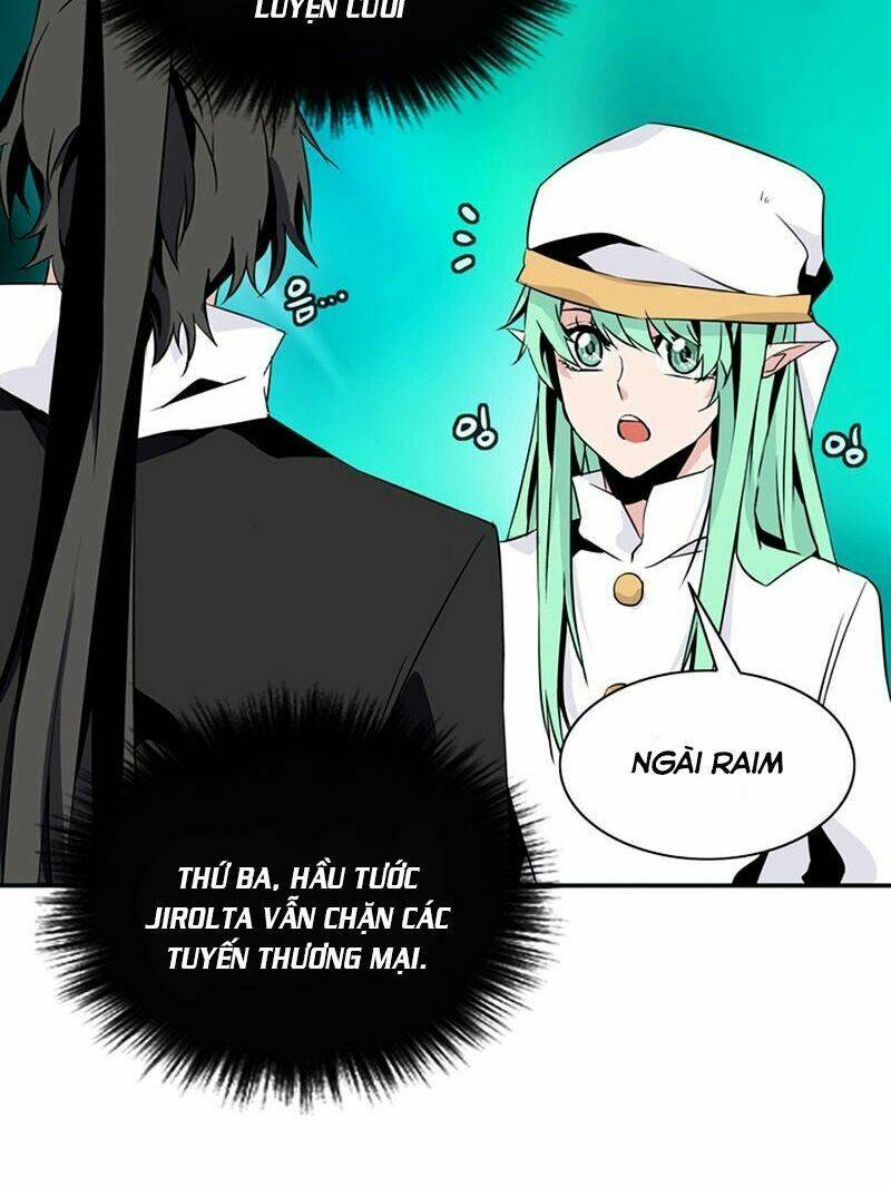 ảo mộng vương chapter 63 25