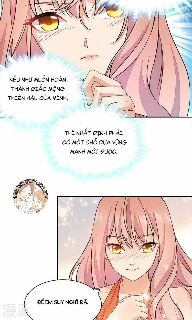 cô vợ siêu mẫu của cố thiếu chapter 68 4