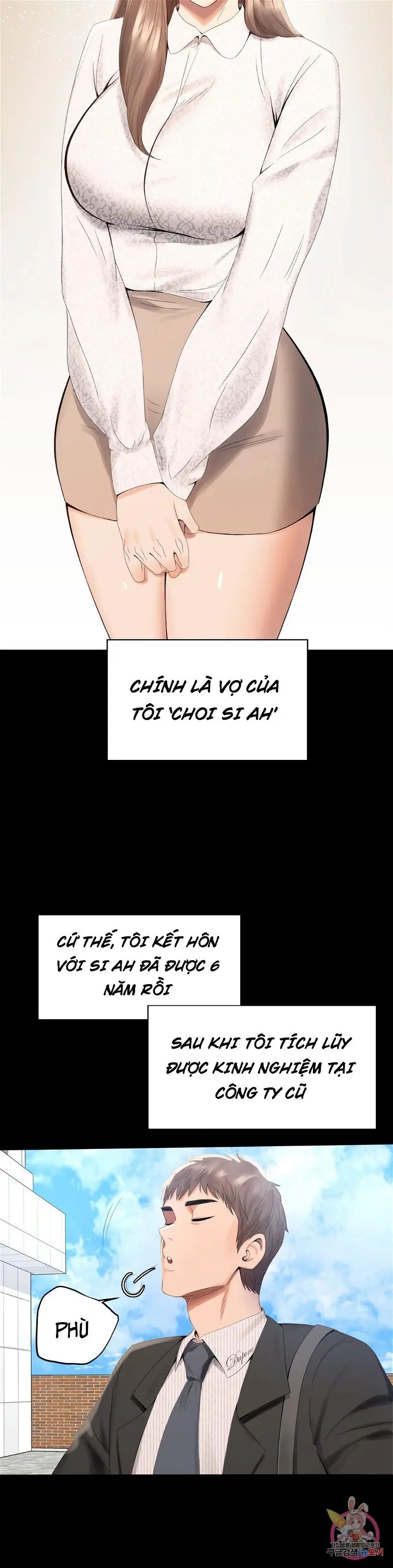 tình yêu vụng trộm chapter 1 18