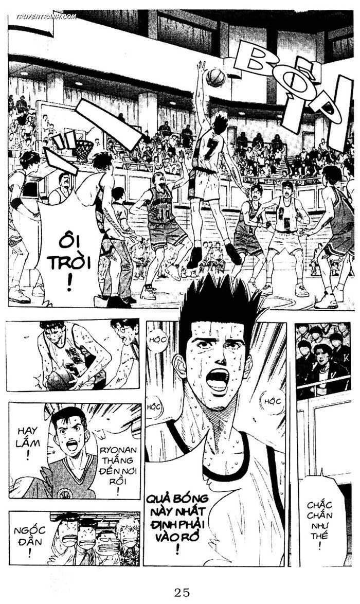 cao thủ bóng rổ chapter 181 12