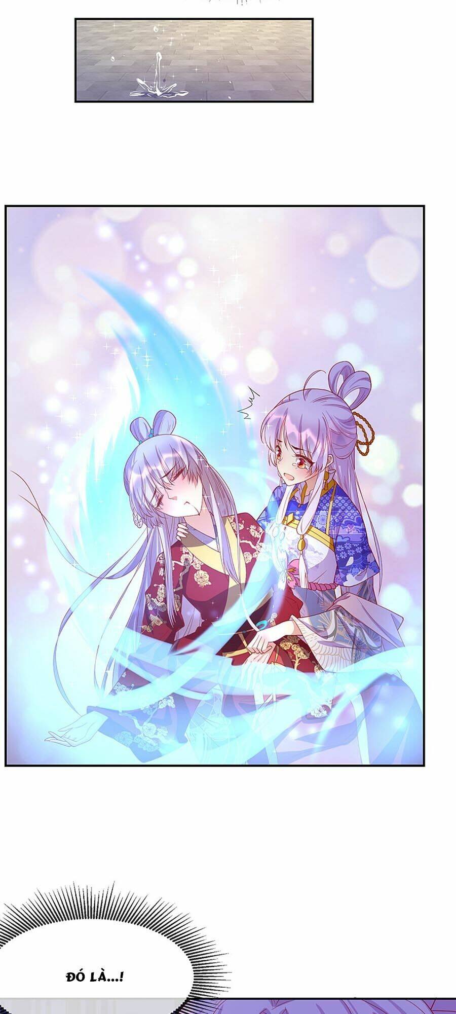 dưỡng thú vi phi chapter 53 24