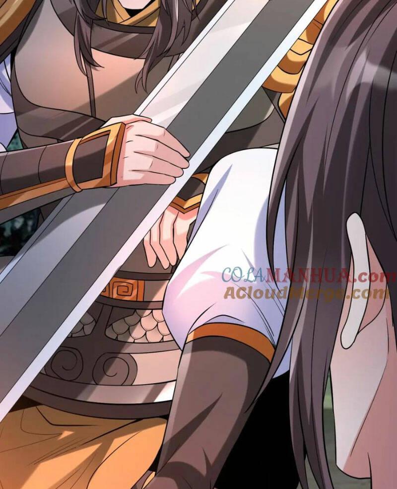 đại tần, ta là con tần thủy hoàng, giết địch thành thần chapter 110 45