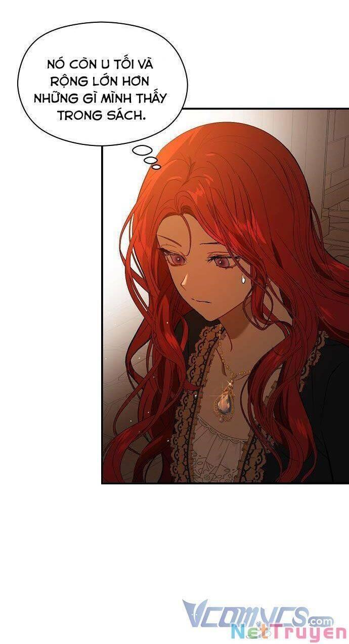 tôi không cố ý quyến rũ nam chính đâu! chapter 51 23